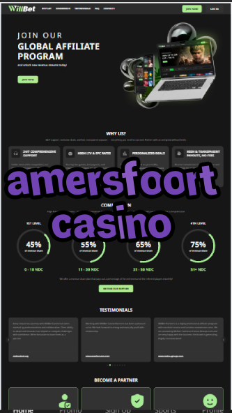 amersfoort casino-igamblinglist.com