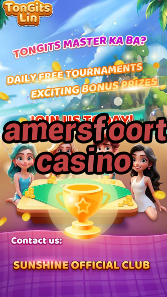 amersfoort casino-igamblinglist.com