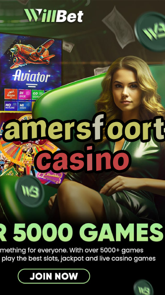 amersfoort casino-igamblinglist.com